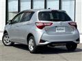 2018 Toyota Vitz