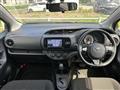 2018 Toyota Vitz