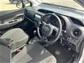 2018 Toyota Vitz