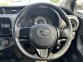 2018 Toyota Vitz
