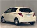 2016 Toyota Vitz
