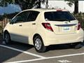 2016 Toyota Vitz