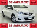 Toyota/Vitz