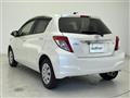 2014 Toyota Vitz