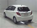2016 Toyota Vitz