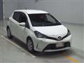 2016 Toyota Vitz