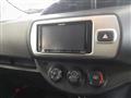 2016 Toyota Vitz