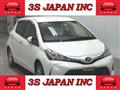 2016 Toyota Vitz
