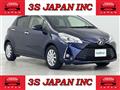 2019 Toyota Vitz