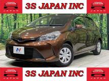 2014 Toyota Vitz