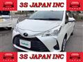 2018 Toyota Vitz