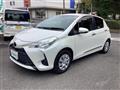 2018 Toyota Vitz