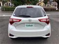 2018 Toyota Vitz