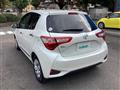 2018 Toyota Vitz