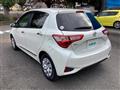 2018 Toyota Vitz