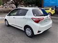 2018 Toyota Vitz