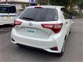 2018 Toyota Vitz