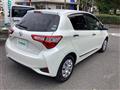 2018 Toyota Vitz