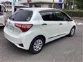 2018 Toyota Vitz