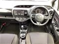 2018 Toyota Vitz