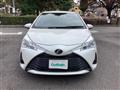 2018 Toyota Vitz