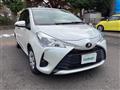 2018 Toyota Vitz