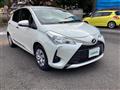 2018 Toyota Vitz