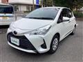 2018 Toyota Vitz