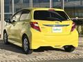 2015 Toyota Vitz