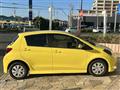 2015 Toyota Vitz