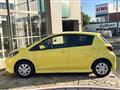2015 Toyota Vitz