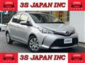 2016 Toyota Vitz