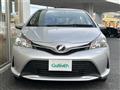 2016 Toyota Vitz