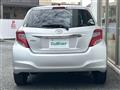 2016 Toyota Vitz