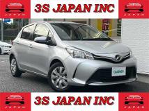2016 Toyota Vitz
