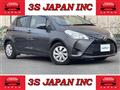 2017 Toyota Vitz