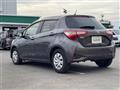 2017 Toyota Vitz