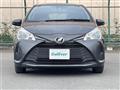 2017 Toyota Vitz