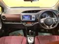 2015 Toyota Vitz