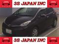 2016 Toyota Vitz