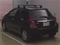 2016 Toyota Vitz