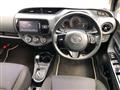 2016 Toyota Vitz