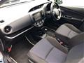 2016 Toyota Vitz