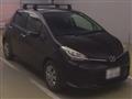2016 Toyota Vitz