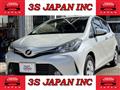 2016 Toyota Vitz
