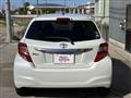 2016 Toyota Vitz
