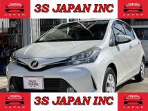 2016 Toyota Vitz