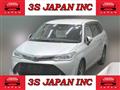 2015 Toyota Corolla Fielder