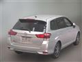 2015 Toyota Corolla Fielder