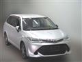 2015 Toyota Corolla Fielder